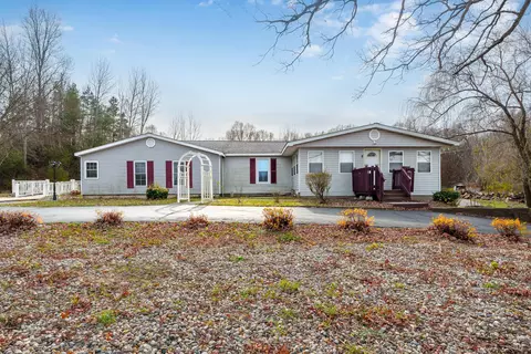11370 Calender Rd, Battle Creek, MI 49014