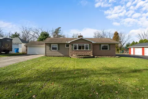 148 Woodland Ave, Jackson, MI 49203