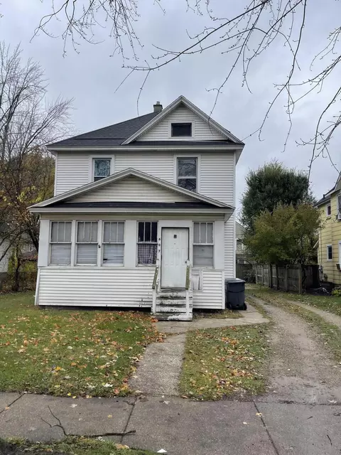 607 Reed St, Kalamazoo, MI 49001