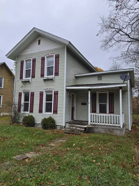 308 E Michigan Ave, Three Rivers, MI 49093