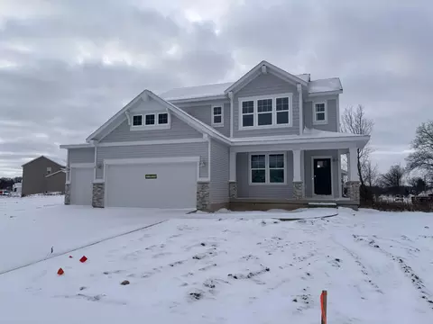 7269 Graymoor St SE, Caledonia, MI 49316