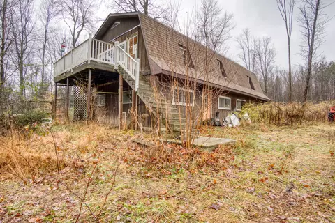 6680 N Dennis Rd, Ludington, MI 49431