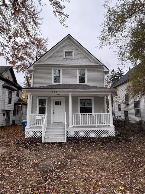 920 Egleston Ave, Kalamazoo, MI 49001