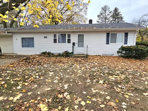 1005 S Constantine St, Three Rivers, MI 49093 photo 2