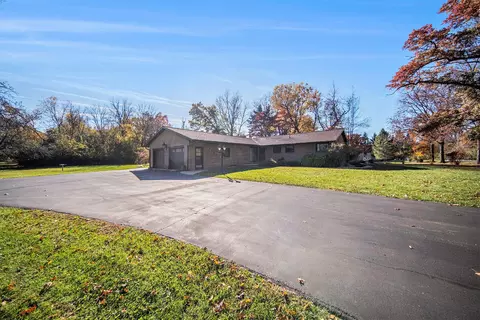 5495 Kibby Rd, Jackson, MI 49201
