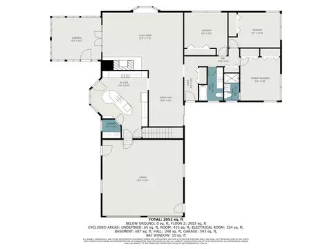 5495 Kibby Rd, Jackson, MI 49201 photo 33