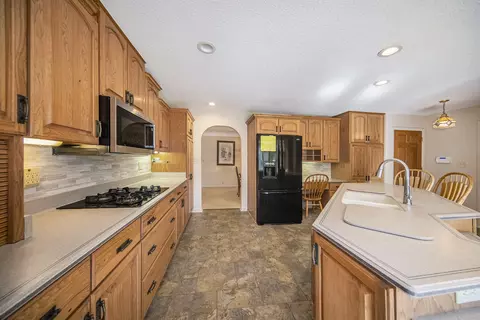 5495 Kibby Rd, Jackson, MI 49201 photo 5