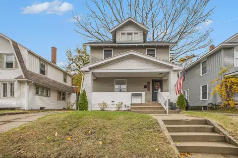 1006 Eastern Ave SE, Grand Rapids, MI 49507