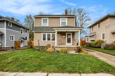 125 Lowell Ave NE, Grand Rapids, MI 49503