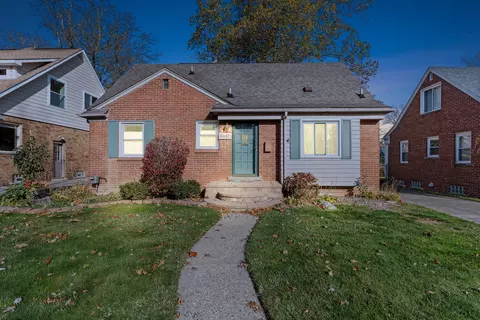 2497 Windemere Rd, Birmingham, MI 48009 photo 2