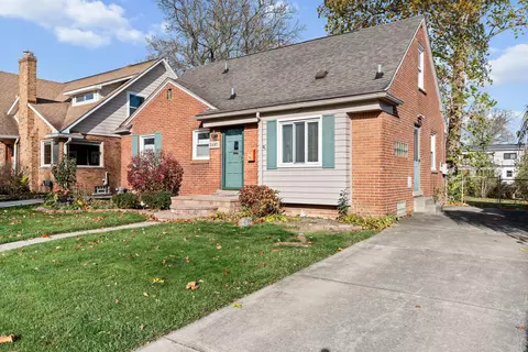 2497 Windemere Rd, Birmingham, MI 48009