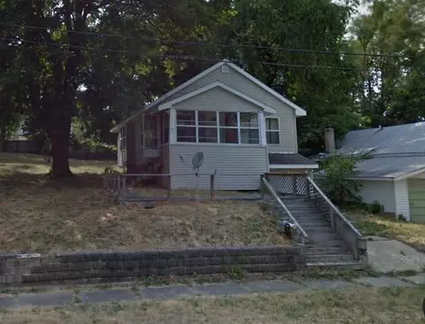 32 Lasalle St, Battle Creek, MI 49015