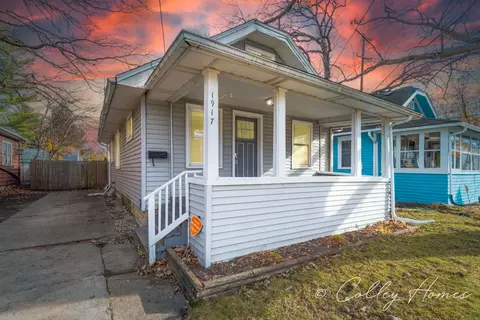 1917 Stirling Ave, Lansing, MI 48910