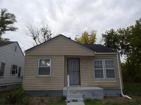 9129 Forrer St, Detroit, MI 48228