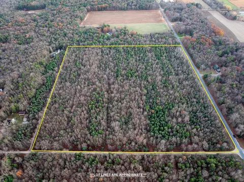 V/l 72nd Avenue, Montague, MI 49437