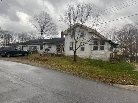301 S Broadway St, Union City, MI 49094