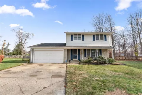37204 Booth Ave, Westland, MI 48186