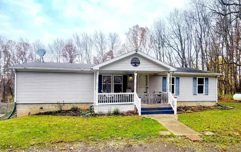 15125 Homer Rd, Concord, MI 49237