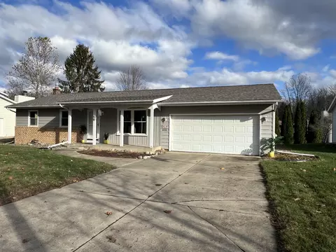 50 Sycamore Ave, Battle Creek, MI 49017