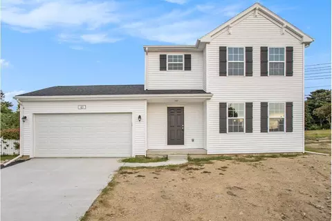 43 Amber View Ct, Coldwater, MI 49036