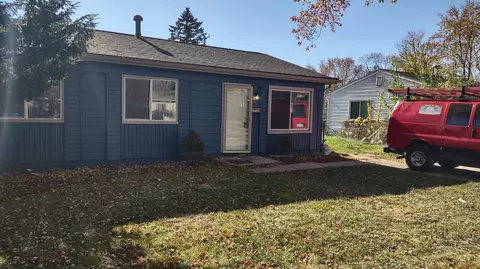 1734 Knowles St, Ypsilanti, MI 48198