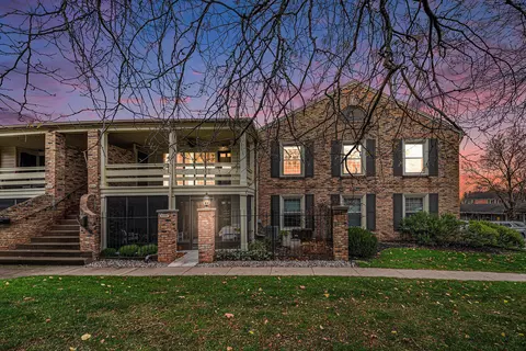 2534 Abbington Dr SE #161, Grand Rapids, MI 49506