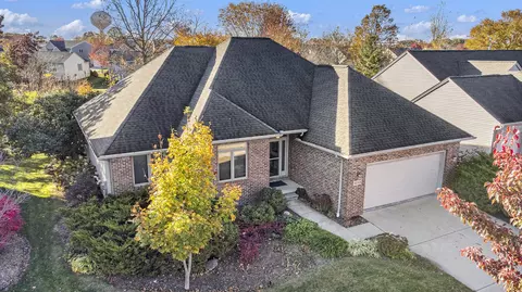 3713 Bristol Dr, Dexter, MI 48130 photo 46