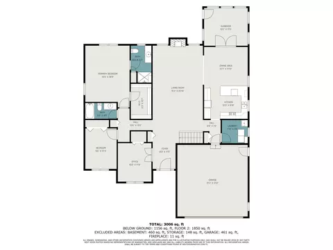 3713 Bristol Dr, Dexter, MI 48130 photo 48