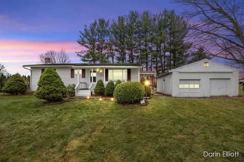 23075 Stanton Rd, Sand Lake, MI 49343