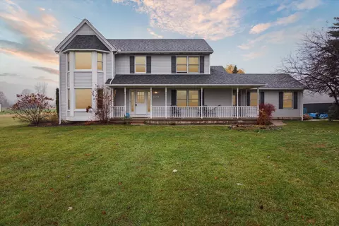 3049 Mentel Rd, Monroe, MI 48162