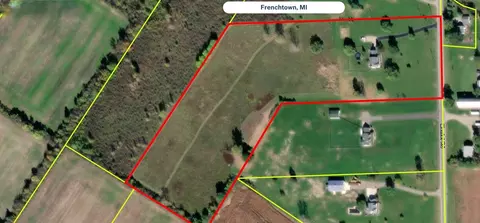 3049 Mentel Rd, Monroe, MI 48162 photo 53