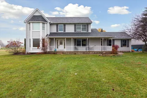 3049 Mentel Rd, Monroe, MI 48162 photo 3