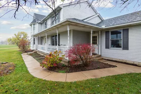 3049 Mentel Rd, Monroe, MI 48162 photo 5
