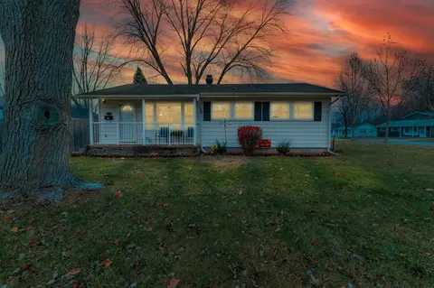 187 Saint Louis St, Milan, MI 48160