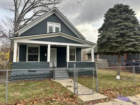 2920 7th St, Muskegon, MI 49444