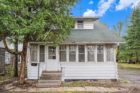 1412 Nassau St, Kalamazoo, MI 49048