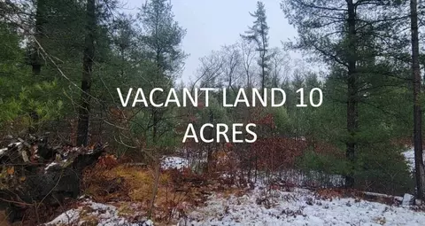 V/l Putnam Road, Twin Lake, MI 49457