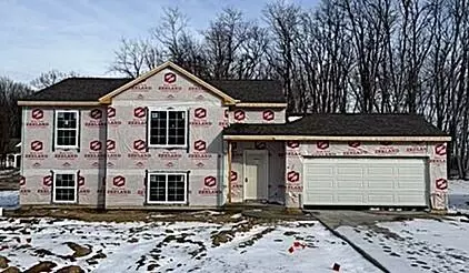 301 Mimz Ct, Bangor, MI 49013