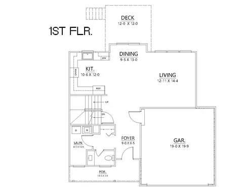 3098 Cobblestone Rdg, Tecumseh, MI 49286 photo 34