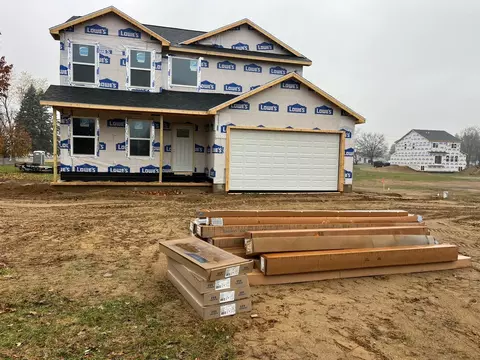 3098 Cobblestone Rdg, Tecumseh, MI 49286