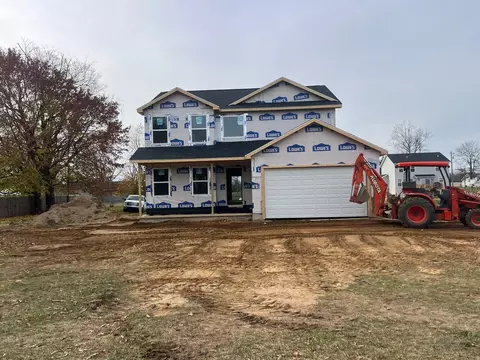 3098 Cobblestone Rdg, Tecumseh, MI 49286 photo 3