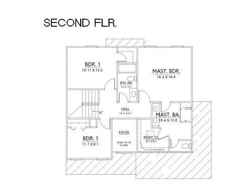 3098 Cobblestone Rdg, Tecumseh, MI 49286 photo 26