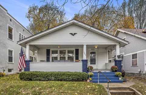 1019 Fremont Ave NW, Grand Rapids, MI 49504