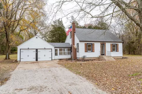 11804 14th Ave NW, Grand Rapids, MI 49534