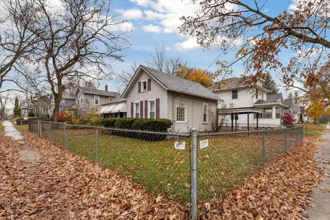 1232 E Ganson St, Jackson, MI 49201 photo 3
