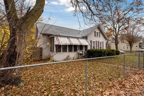 1232 E Ganson St, Jackson, MI 49201 photo 2