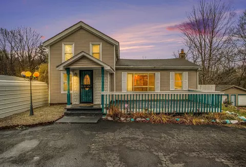 20830 Waubascon Rd, Battle Creek, MI 49017