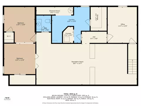 930 E Mcdevitt Ave, Jackson, MI 49203 photo 51