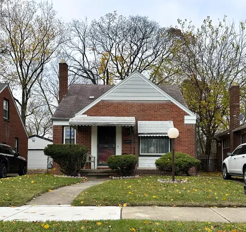 19493 Prest St, Detroit, MI 48235