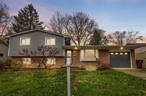 1375 Kuehnle Ave, Ann Arbor, MI 48103